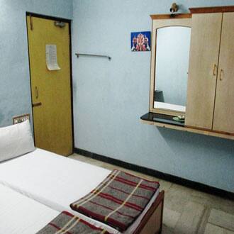 Udipi Indraprastha Lodge, Kakinada 4